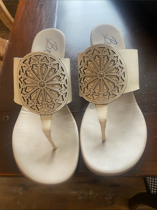 Brighton Shoes - Brighton leather sandals